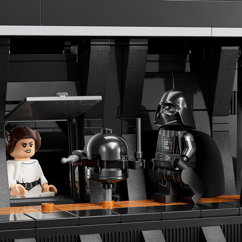 Base Orbitale Ultime