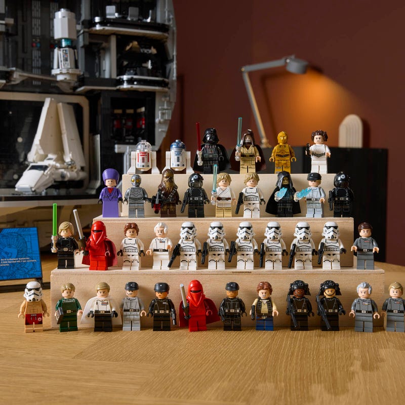 Base Orbitale Ultime