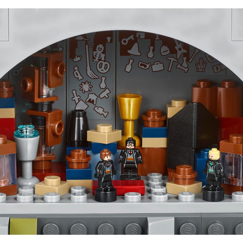 Château des Sorciers