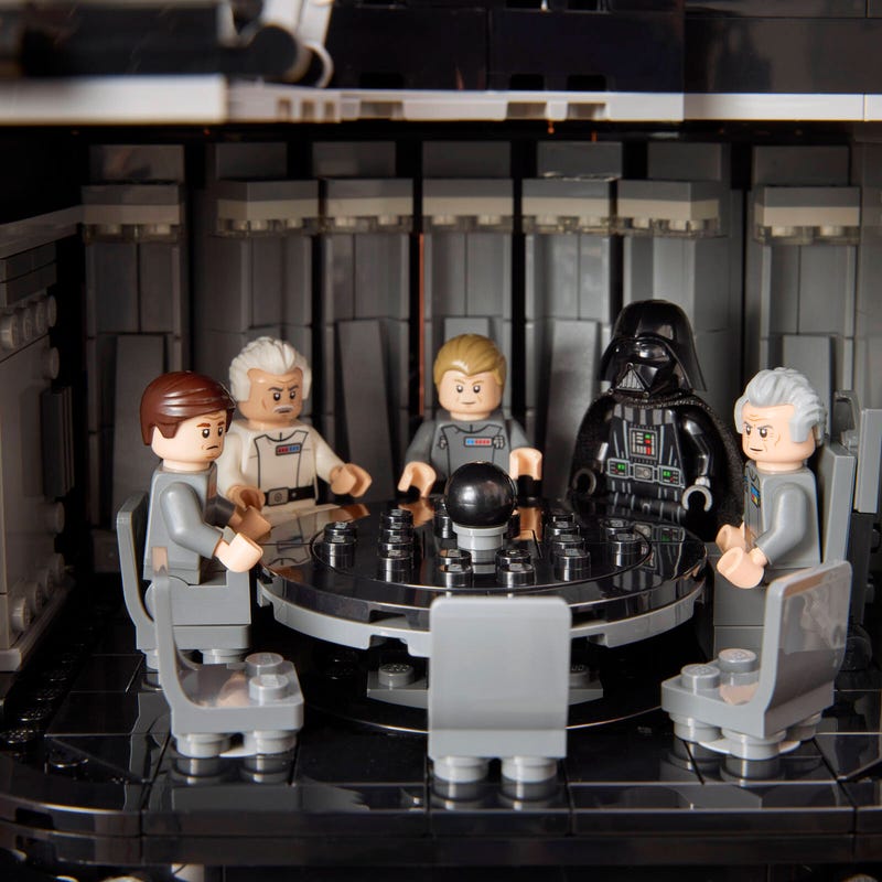 Base Orbitale Ultime