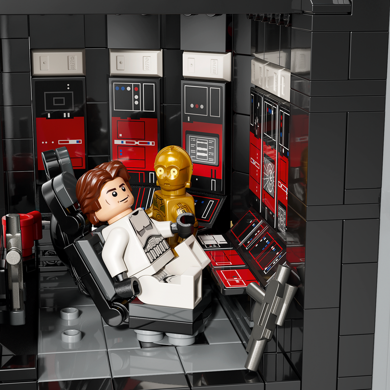 Base Orbitale Ultime