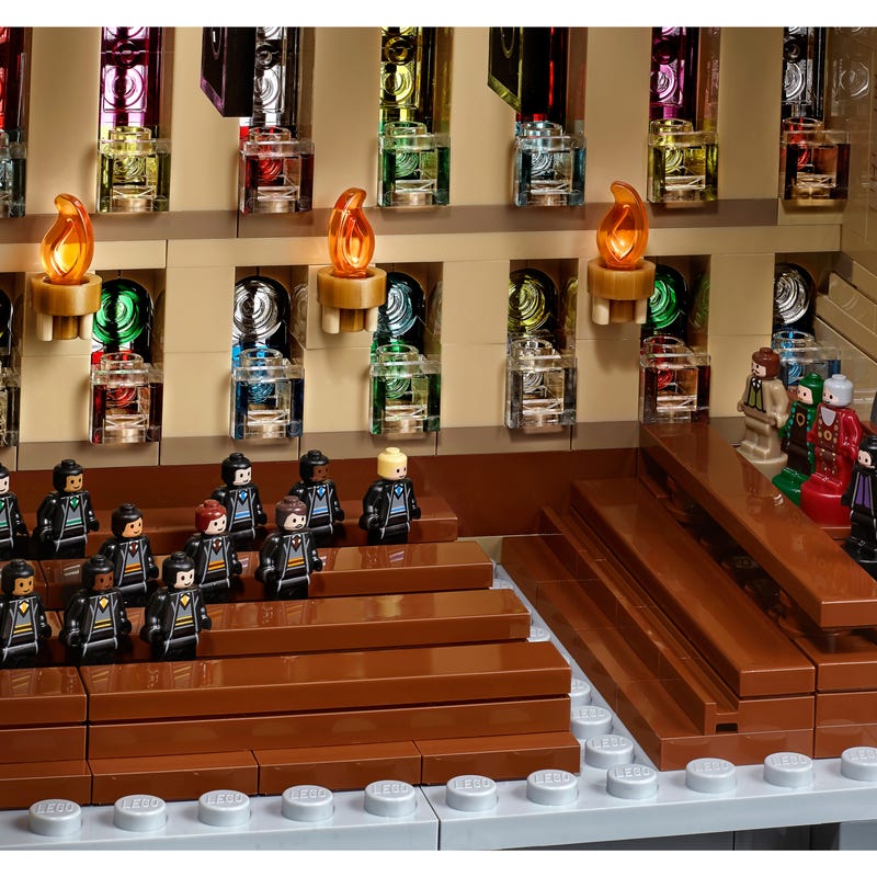 Château des Sorciers