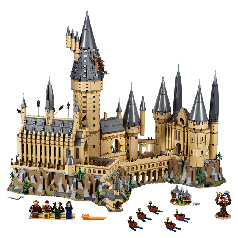 Château des Sorciers