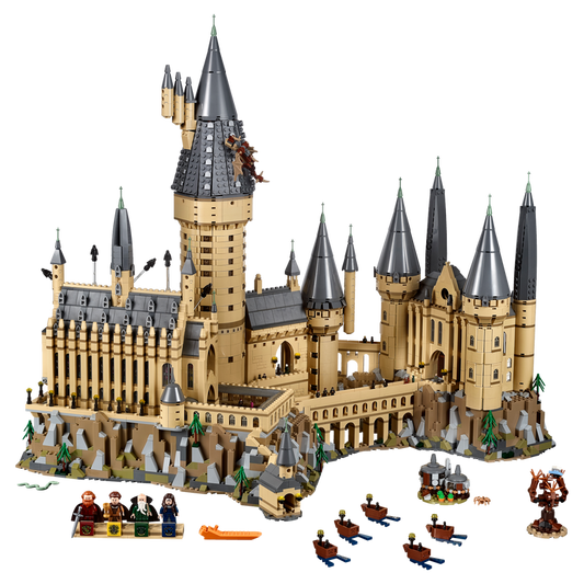 Château des Sorciers