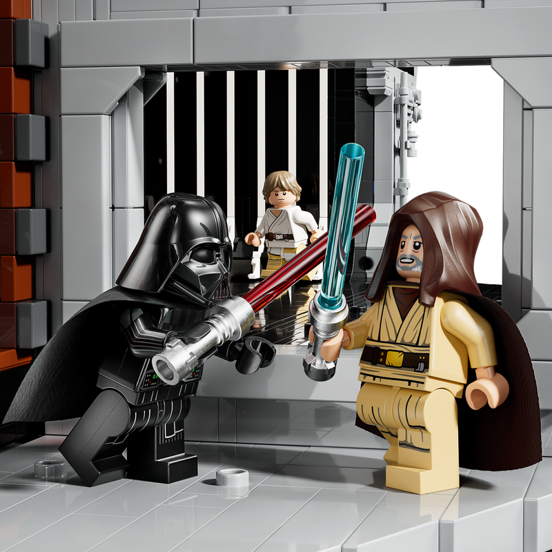 Base Orbitale Ultime