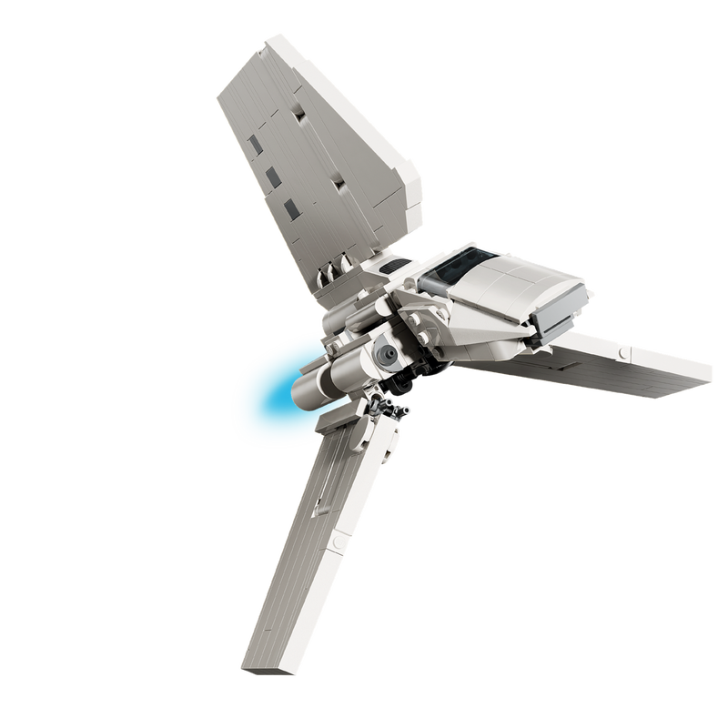 Base Orbitale Ultime