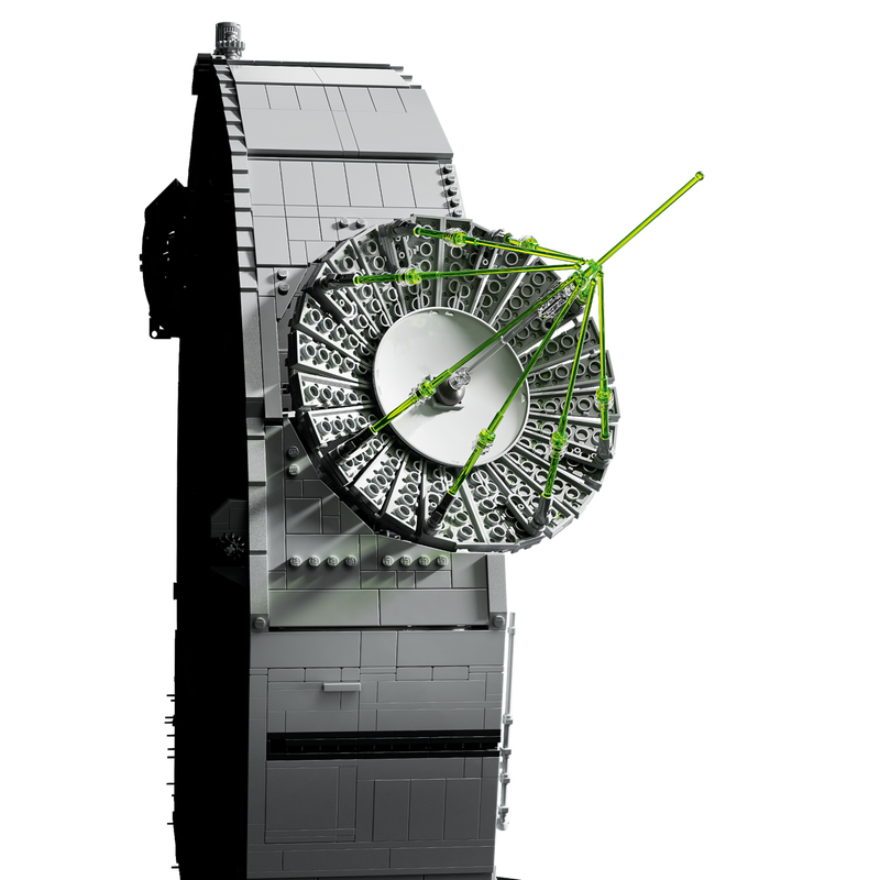 Base Orbitale Ultime